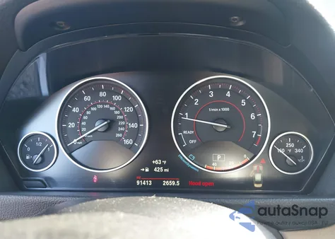 2018 BMW 330I z USA, uszkodzony, nr VIN WBA8B9C51JEE82104